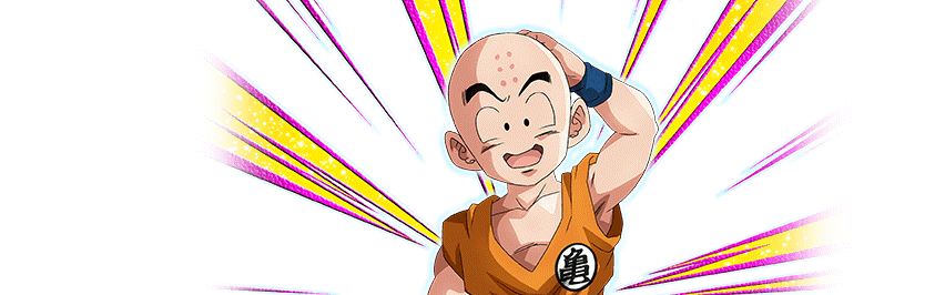 Krillin