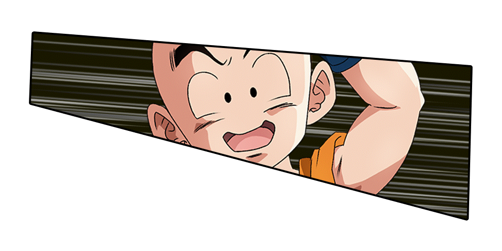 Krillin