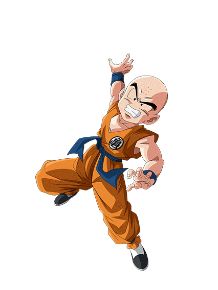 Krillin