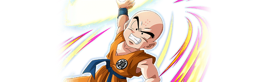 Krillin