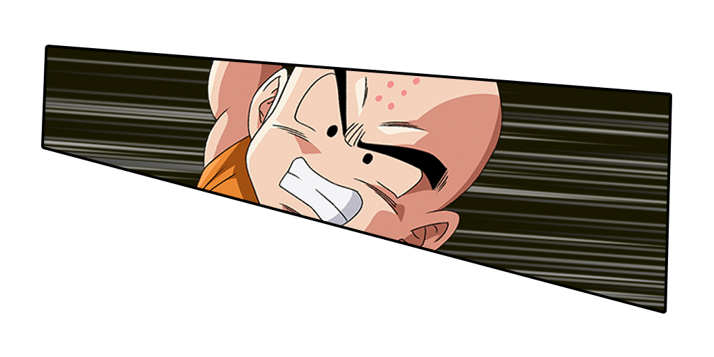 Krillin