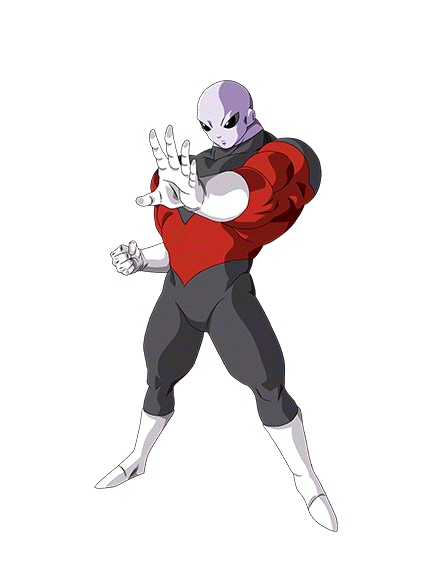 Jiren