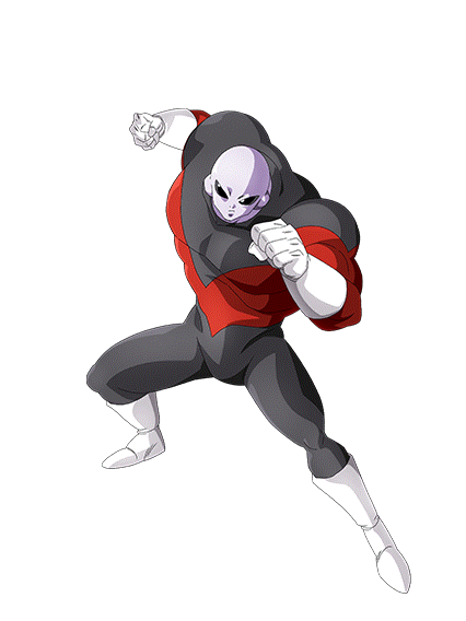Jiren