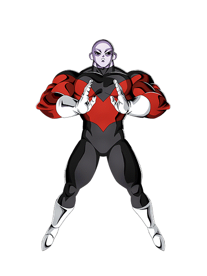 Jiren