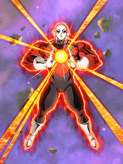 Jiren