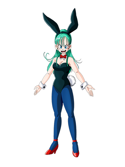 Bulma (lapin)
