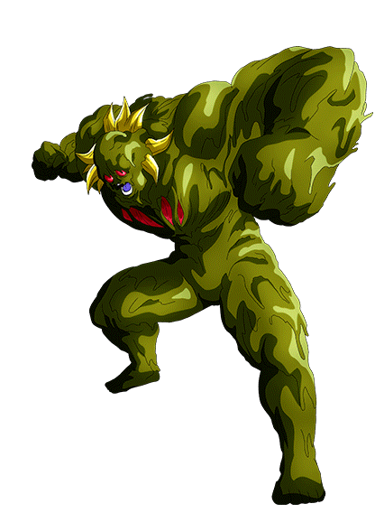 Bio Broly