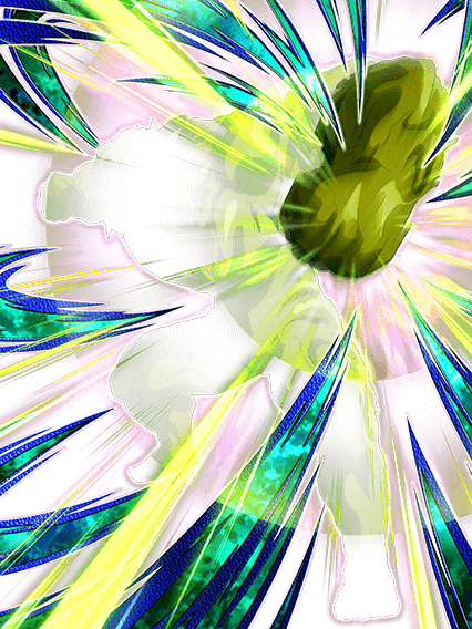 Bio Broly