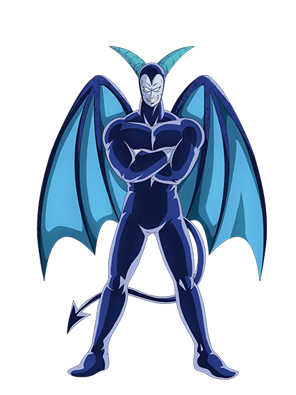 Devilman