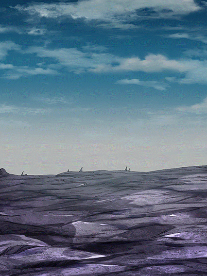 Son Goku Super Saiyan & Son Gohan Super Saiyan (enfant) &
Trunks Super Saiyan (jeune)