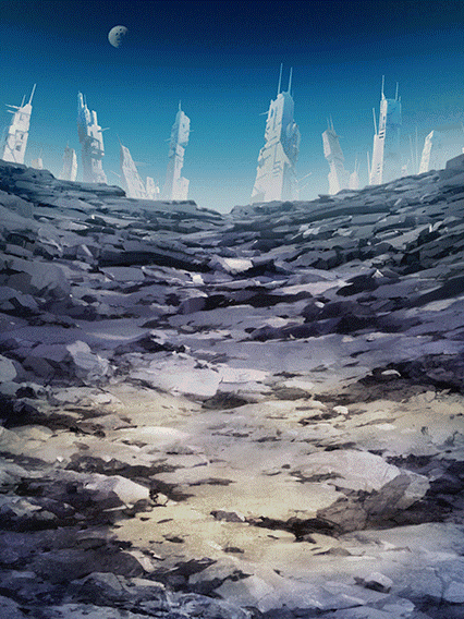 Son Goku Super Saiyan & Son Gohan Super Saiyan (enfant) &
Trunks Super Saiyan (jeune)