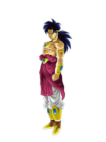 Broly