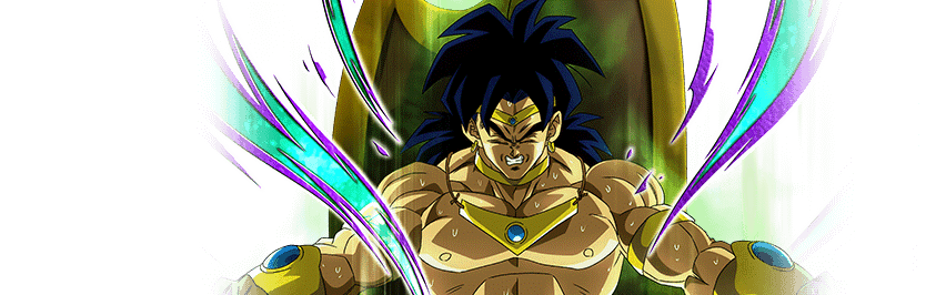 Broly