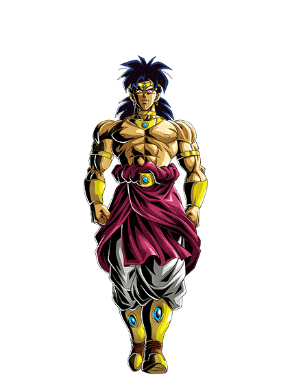 Broly