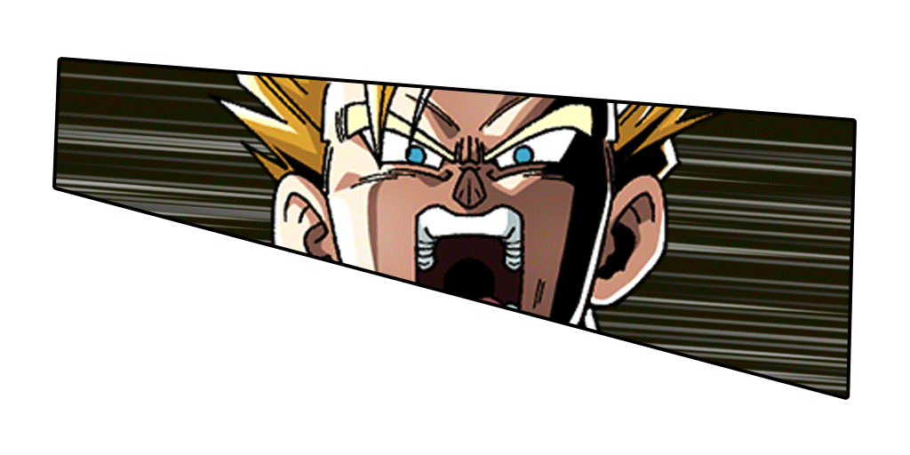 Son Gohan Super Saiyan (jeune)