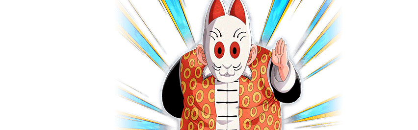 Son Gohan (grand-père)