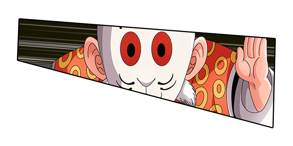 Son Gohan (grand-père)