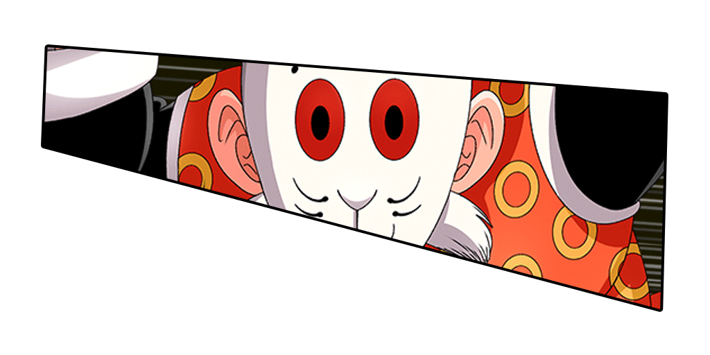 Son Gohan (grand-père)