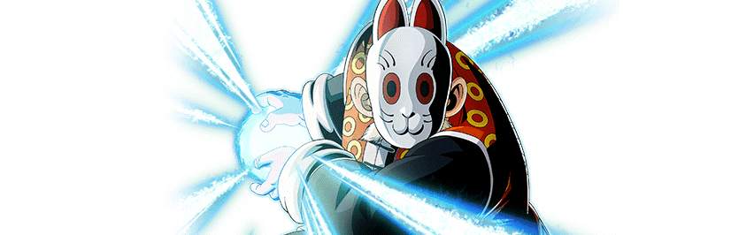 Son Gohan (grand-père)