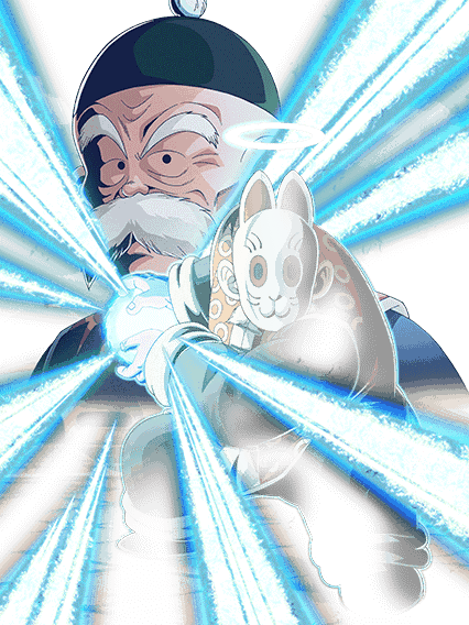 Son Gohan (grand-père)