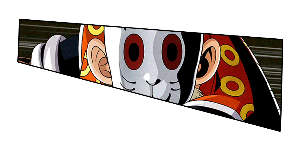 Son Gohan (grand-père)