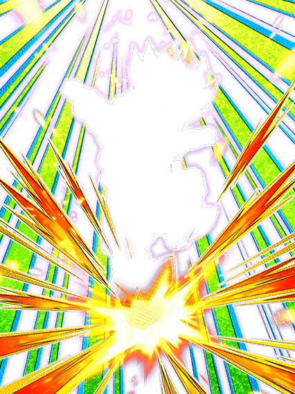 Trunks Super Saiyan (petit)