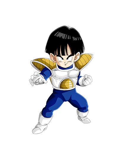 Son Gohan (petit)