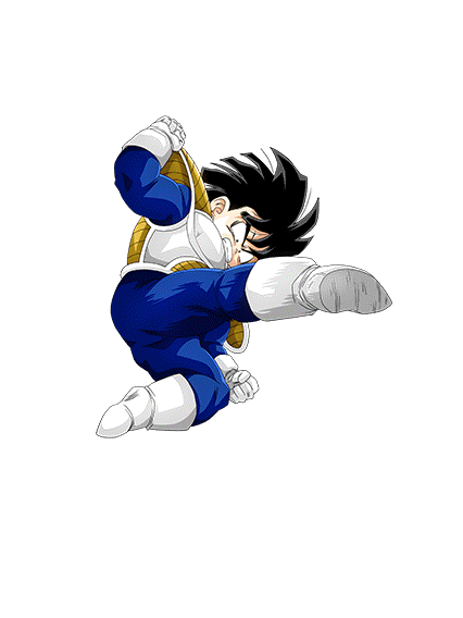 Son Gohan (petit)