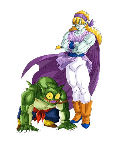 Anguila & Medamatcha