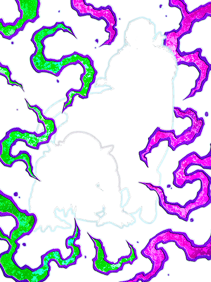 Anguila & Medamatcha