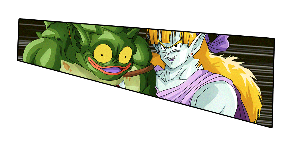 Anguila & Medamatcha