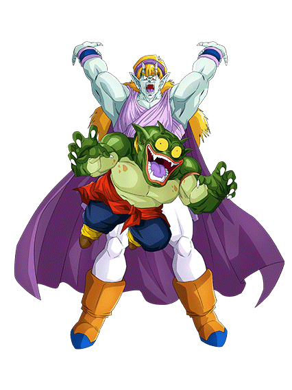 Anguila & Medamatcha