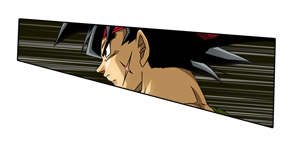 Bardock