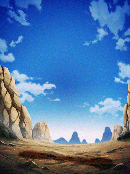 Bardock Super Saiyan