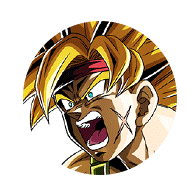 Bardock Super Saiyan