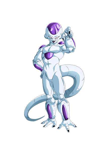 Freezer (forme finale)