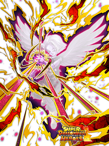 Fû (enfant) (Dogidogi absorbé)