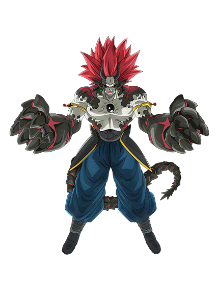 Demigra roi sombre (pouvoir temporel libéré)