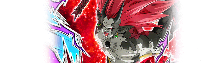 Demigra roi sombre (pouvoir temporel libéré)