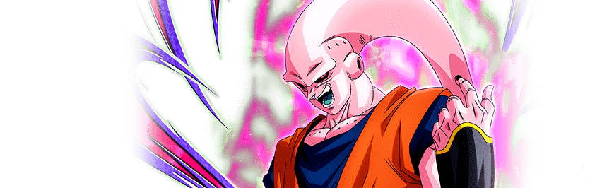 Boo (Son Gohan ultime)