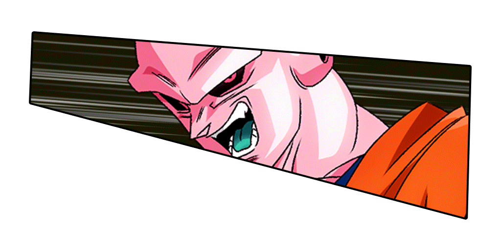 Boo (Son Gohan ultime)