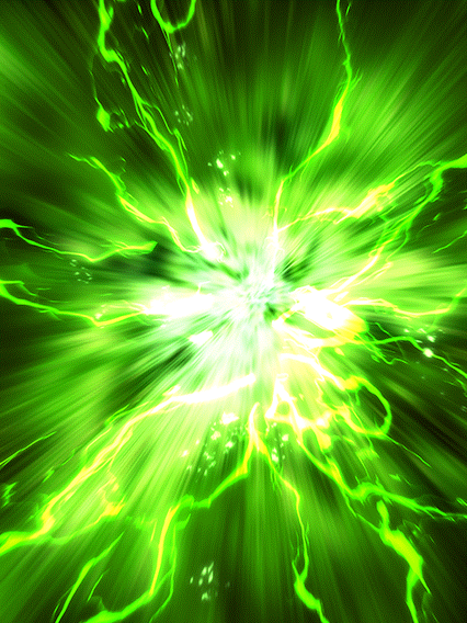 Boo (Son Gohan ultime)