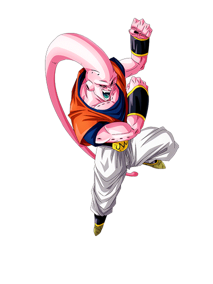 Boo (Son Gohan ultime)