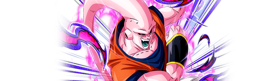 Boo (Son Gohan ultime)