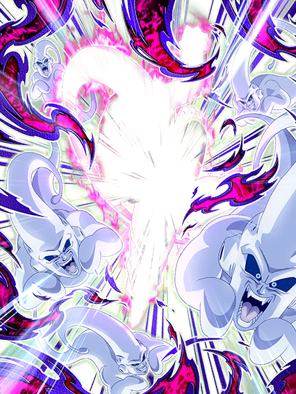 Boo (Son Gohan ultime)