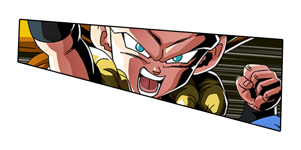 Gotenks Super Saiyan 3