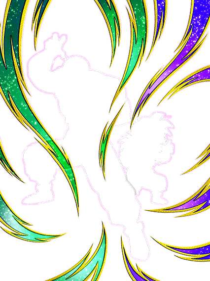 Piccolo & Son Gohan (petit)