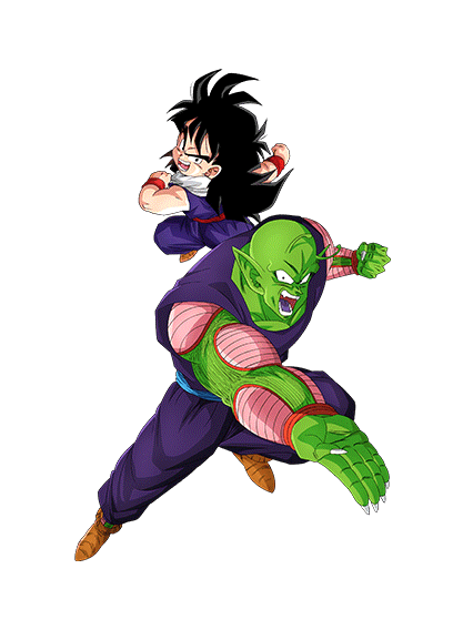 Piccolo & Son Gohan (petit)