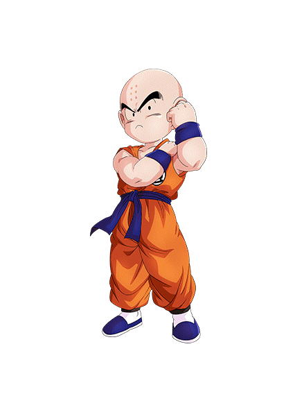 Krillin