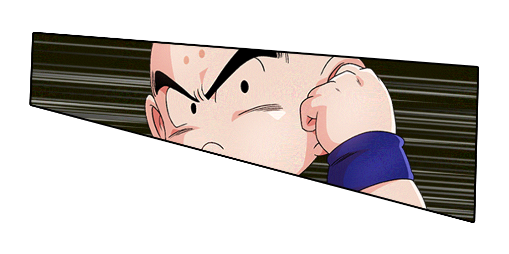 Krillin